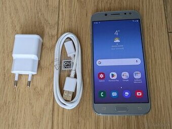 Samsung Galaxy J5 Duos (2017)- 5,2" AMOLED/ NFC/ LTE