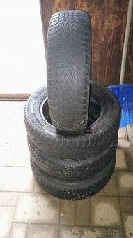 Zimné pneumatiky Nexen 195/65 R15