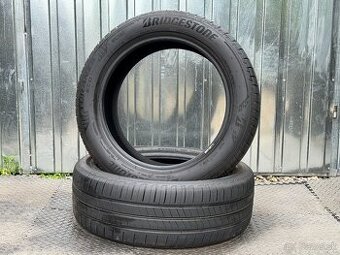 215/55/18 - Bridgestone letní pár pneu