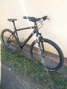 CUBE horsky bicykel 29", velkost ramu L - 1