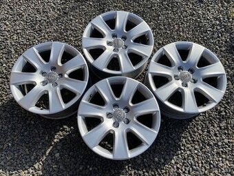 Alu disky Audi A8, 5x112 R18 - 1