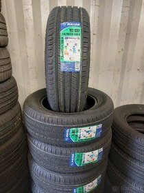 235/60R16 100H M+S Nové pneumatiky Haida - 1