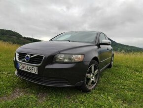 Predám Volvo S40 II