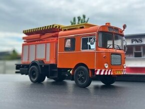 SKODA zberatelske modely v mierke 1:43 na predaj.