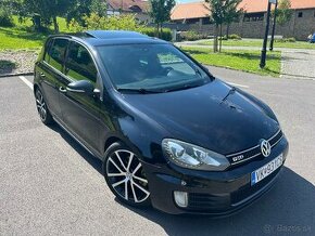 Vw Golf 6 2.0TDI GTD DSG -6