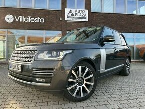 Land Rover Range Rover 3.0 TDV6 Vogue - 1