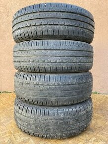 235/65 R16C letné Hankook 7mm - 1