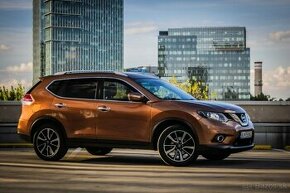 Nissan X-Trail 1.6 dCi - 1