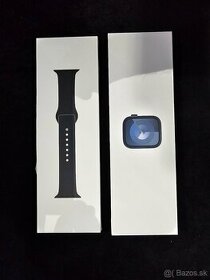 Apple Watch 9 45mm GPS - 1