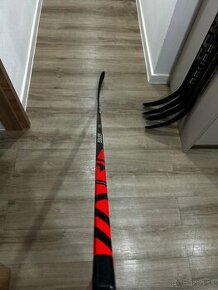 ✅ BAUER VAPOR LEAGUE - RED - P90 - 70 F - 163 CM - DOPATKA ✅ - 1