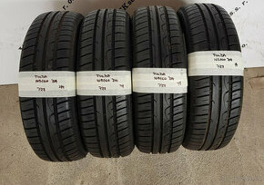 Letné pneumatiky 165/60 R14 FULDA - 1