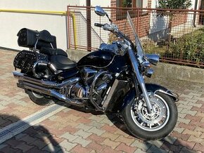 Suzuki Intruder VLR 1800 Boulevard