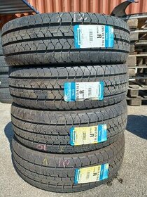 Barum 205/75r16C letné