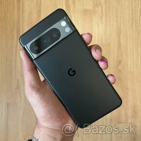 Google Pixel 8 Pro 12/512GB Black