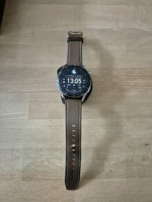 Huawei watch GT 3 46mm staniless steel case