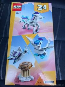 Lego 40691 Mythical Pegasus