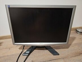 Monitor Acer X193W