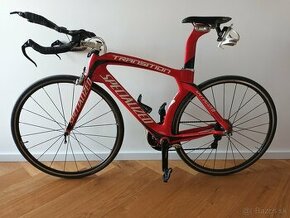 Specialized, časovka triatlon TT