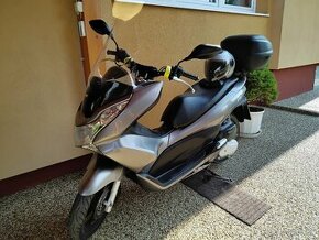 Honda pcx