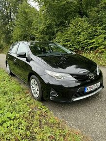 Toyota auris 1.33