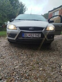 Ford Focus 1.6 66kw diesel r.v.2005