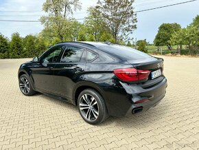 BMW X6 5D