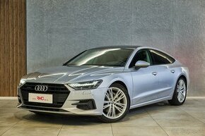 Audi A7 Sportback 50 3.0 TDI mHEV quattro tiptronic, DPH