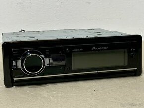 Pioneer DEH-X9600BT … (Bluetooth, USB, SD, CD, Rádio) - 1