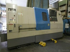 CNC soustruh HYUNDAI HIT-250 MS