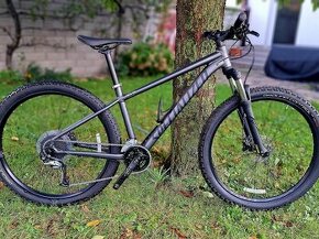 Horský bicykel Specialized Rockhopper veľ. M