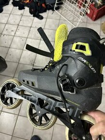 Rollerblade maxxum veľkosť 42 - 1