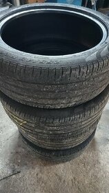 Letné pneumatiky Pirelli 255/45 R20 - 4 kusy