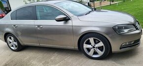 VOLKSWAGEN PASSAT  B7 2.0 TDI CR  GB