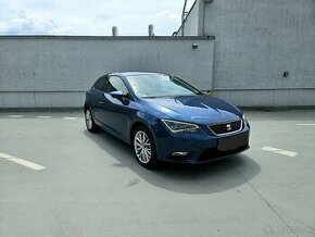 Seat Leon sc - 1