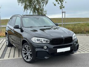 ✅BMW X5 F15 30d M-PACKET XDRIVE