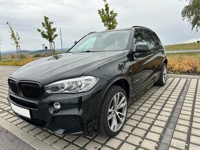 ✅BMW X5 F15 30d M-PACKET XDRIVE