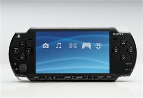 Kúpim PSP 3004 (Playstation Portable)