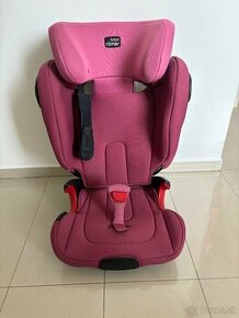 Autosedačka Britax Römer Kidfix II XP Sict