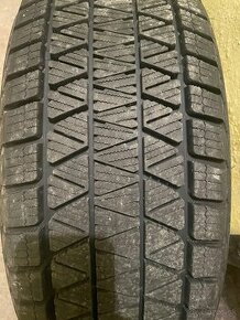 BRIDGESTONE BLIZZAK DM-V3  225/60 R18 ZIMNE - 1