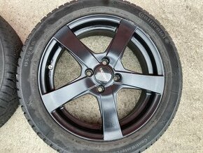 Dezent  4x100 195/50R16 - 4ks