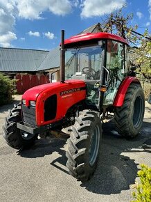 Zetor