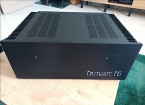 F6 First Watt A class 25W