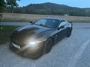 Na splatky Ford Mustang 5.0 gt 331kw