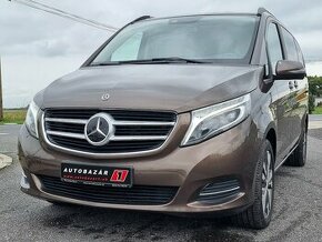 Mercedes-Benz V-trieda V250d 4MATIC A/T za 39.990 € s DPH - 1