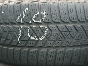 Pirelli Sotozero 3 225 45 R18 Zimne 4kusy