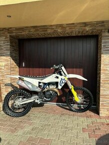 Husqvarna fc 350 2019 - 1