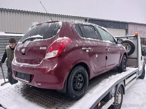 Hyundai i20 1.25