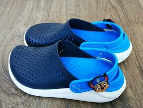 Crocs LiteRide veľ. 32/33