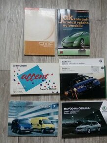 Hyundai, Skoda, Peugeot. - 1