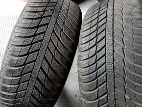 Zimné pneumatiky Nexen 195/50R15